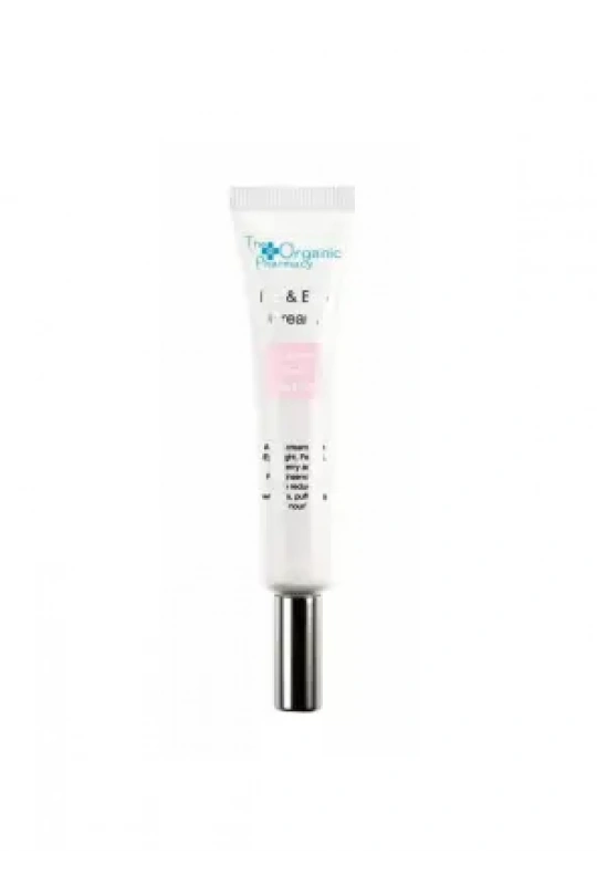 The Organic Pharmacy Lip & Eye Cream 10 ml