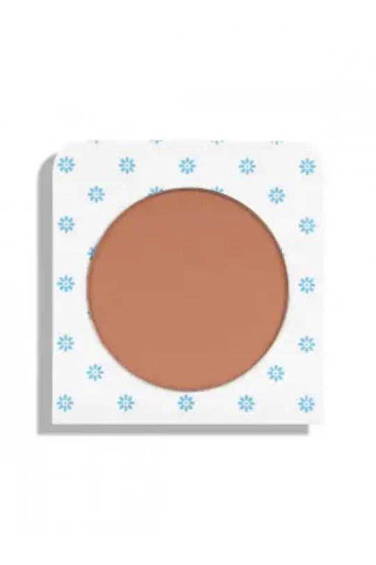 The Organic Pharmacy No Powder Hydrating Bronzer Powder 9g