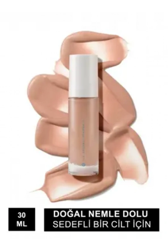 The Organic Pharmacy Tinted Beauty Glow - Bronze - 30 ml