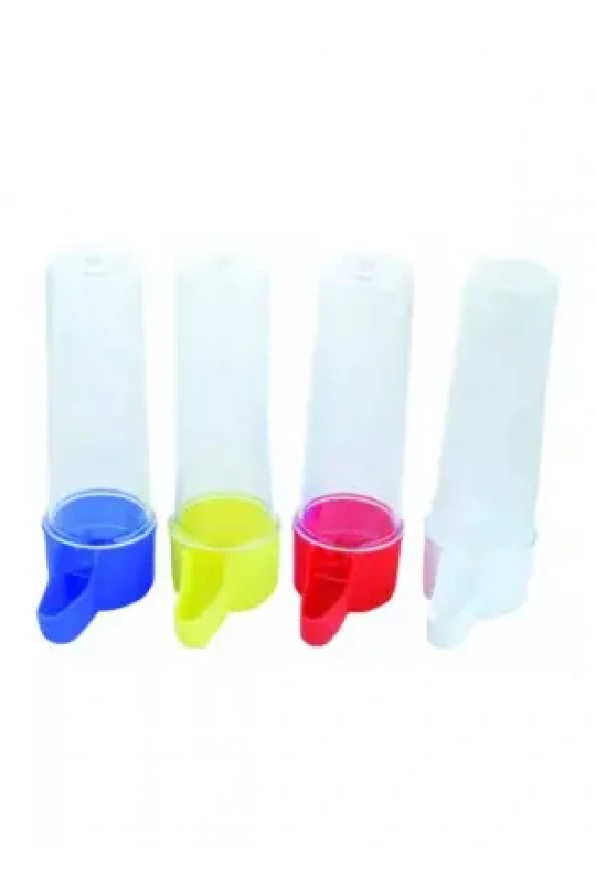 Ti-Sert Kanarya Suluk 100 Ml