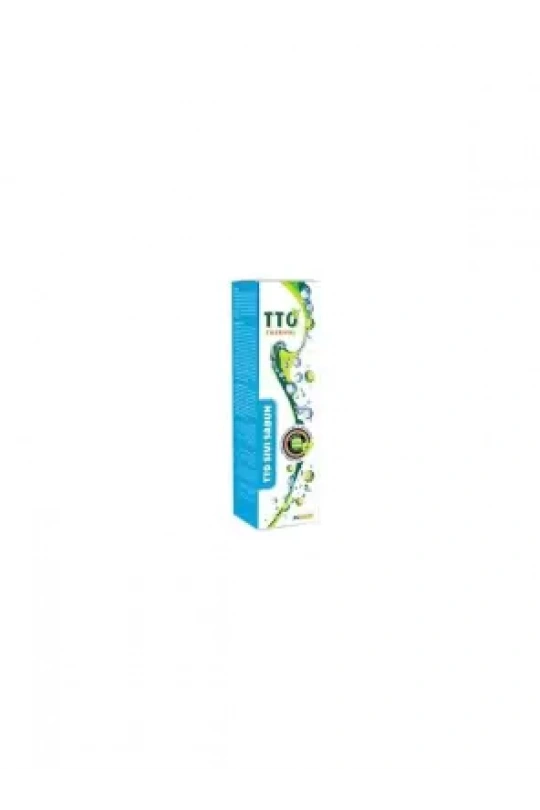 TTO Tea Tree Oil Likit Sabun 250 ml