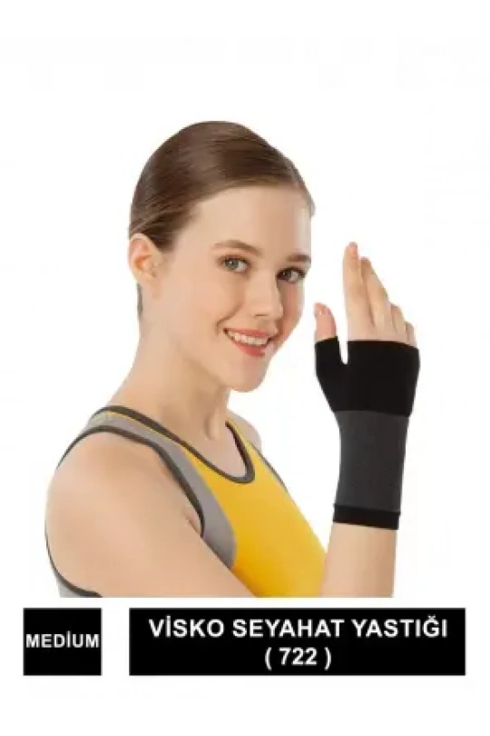 Variteks Baş Parmaklı Bileklik - Medium - 722 -