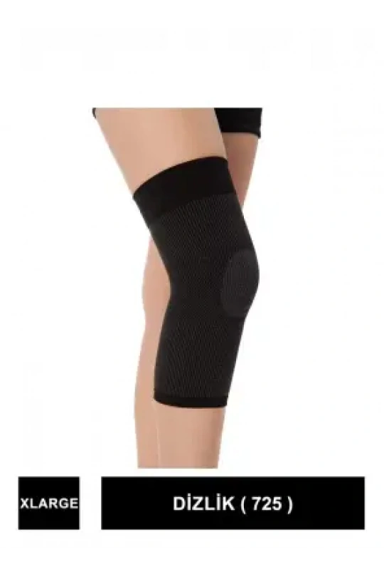 Variteks Dizlik - XLarge - 725 -