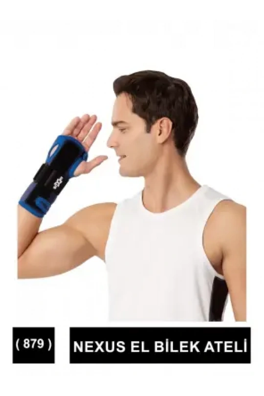 Variteks Nexus El Bilek Ateli - 879 -