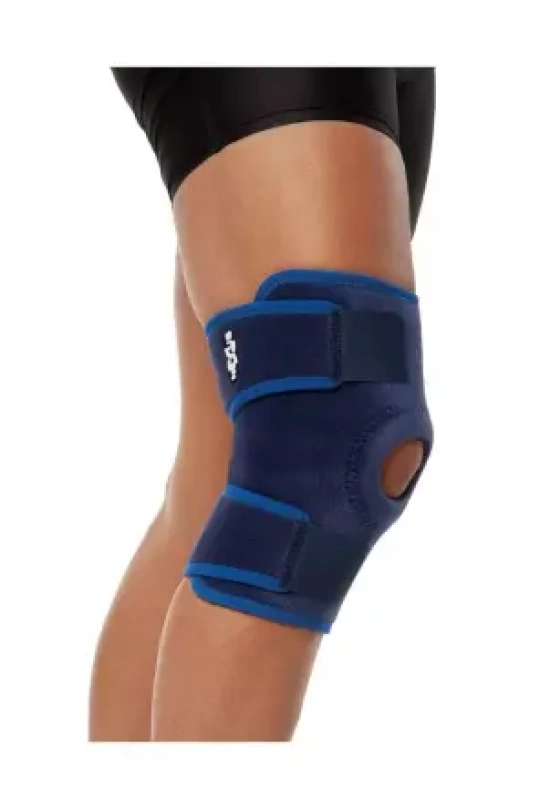 Variteks Nexus Patella Destekli Dizlik- 885 -