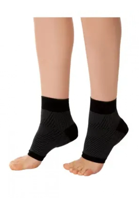 Variteks Silikonlu Plantar Fasiit Desteği - Large - 474 -