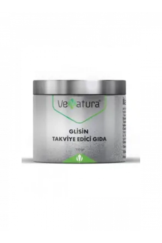 VeNatura Glisin Takviye Edici Gıda 150 gr