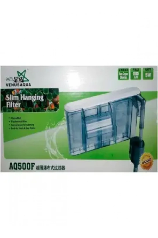 Venus Aqua Slım Şelale Fıltre