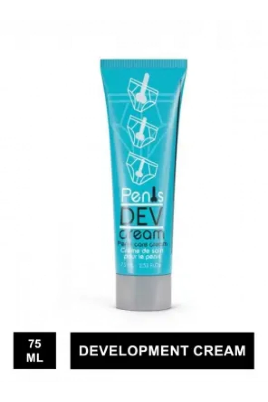 Viaxi P Development Cream 75 ml