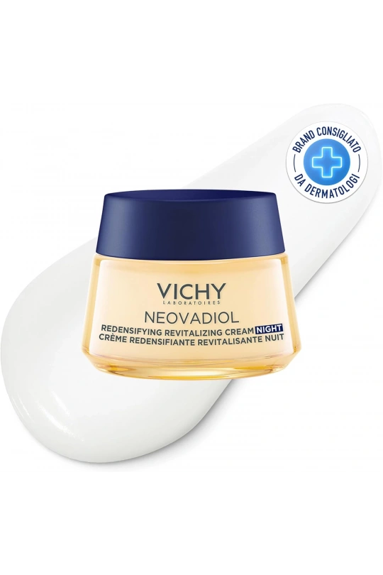 Vichy Neovadiol Peri-Menopause Gece Bakım Kremi 50 ml