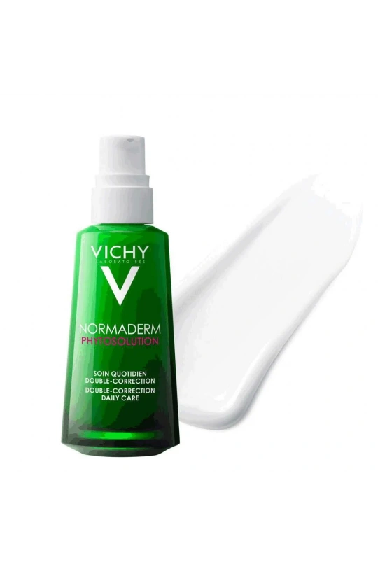 Vichy Normaderm Phytosolution Günlük Bakım Kremi 50 ml