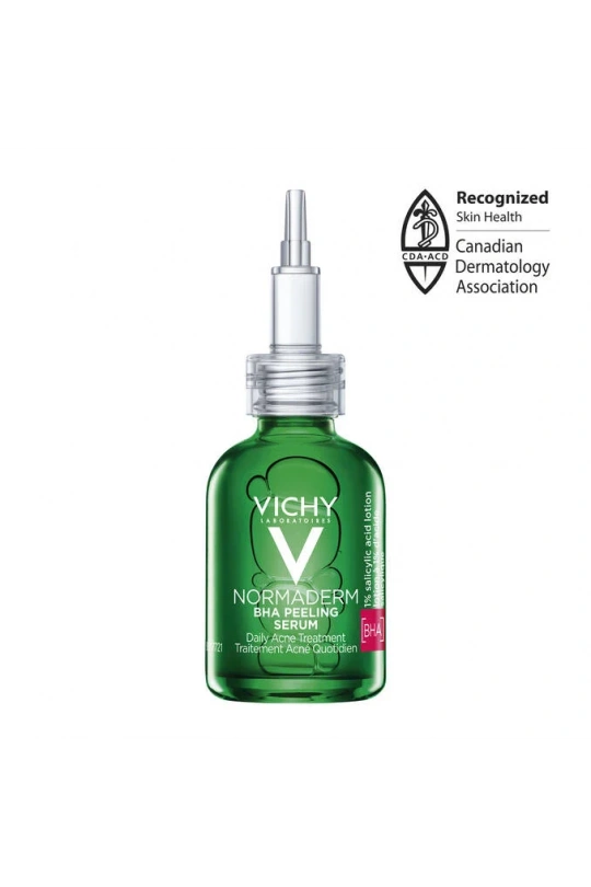 Vichy Normaderm Probio-BHA Leke Karşıtı Serum 30 ml