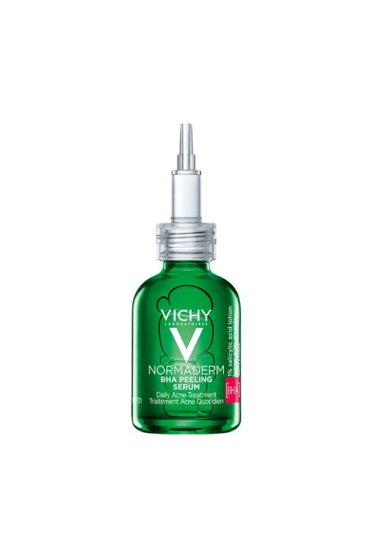 Vichy Normaderm Probio-BHA Leke Karşıtı Serum 30 ml