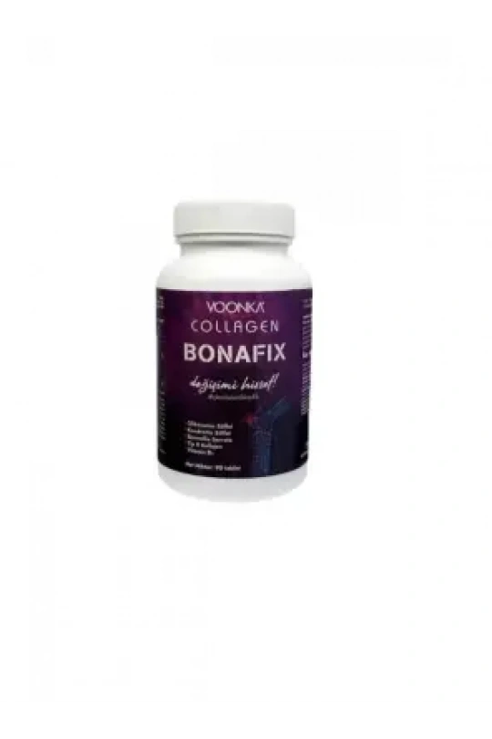 Voonka Collagen Bonafix 90 Tablet