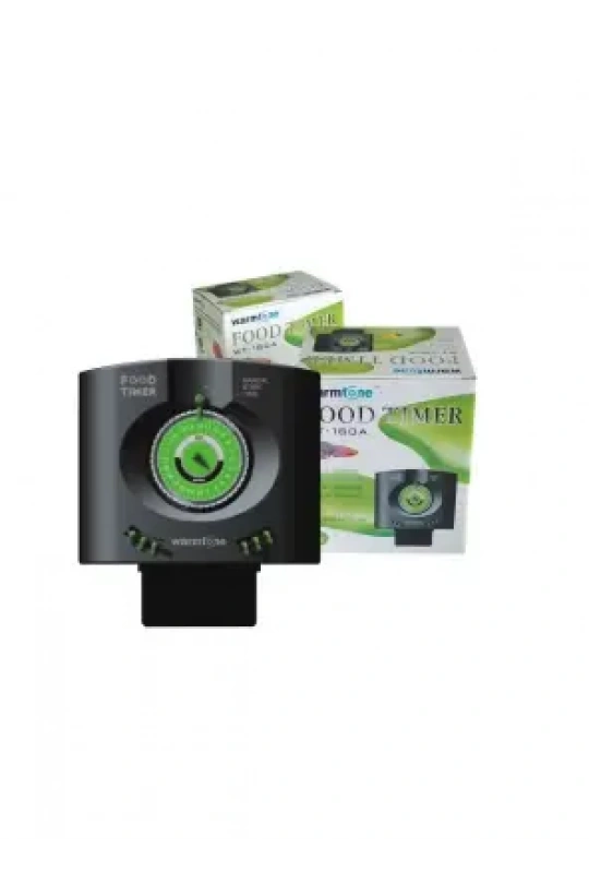 Warmtone Otomatik Yemleme Makinesi WT-180A
