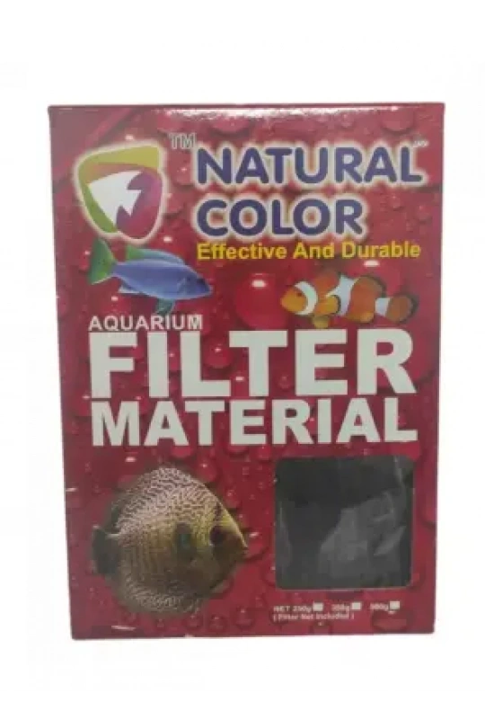 Yeni İthal Lux Karbon 250 gr