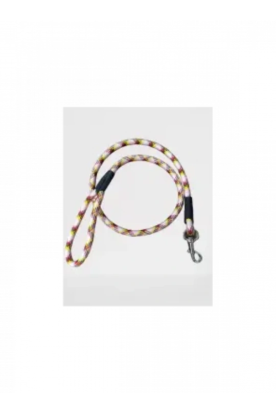 ZLD Halat Gezdirme Renkli 1 mt