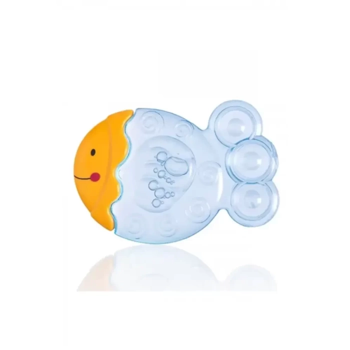 Bebedor Yumuşak Dişlik 3+Ay -522-