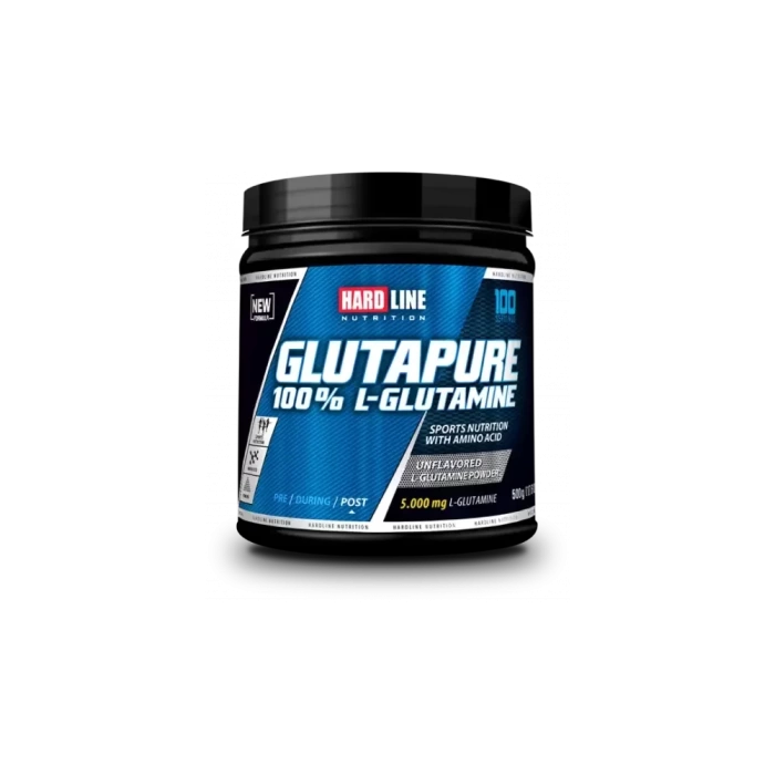 Hardline Glutapure