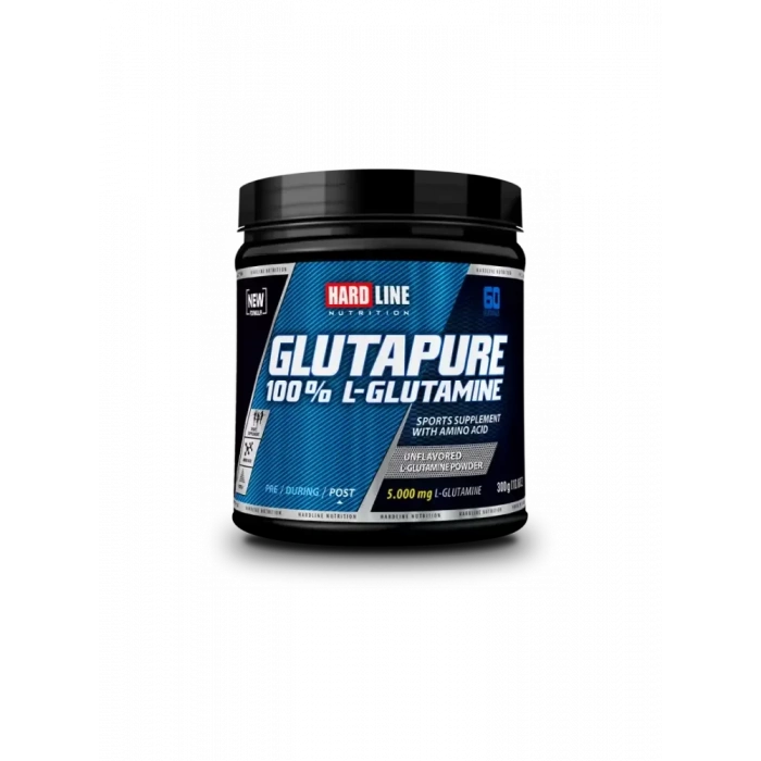 Hardline Glutapure