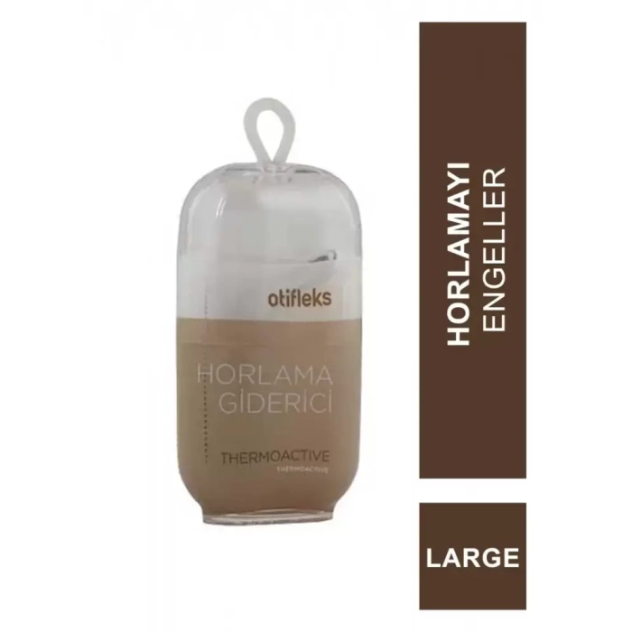 Otifleks Horlama Giderici