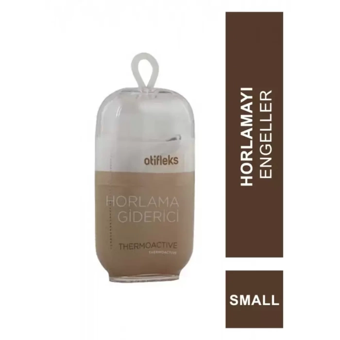 Otifleks Horlama Giderici