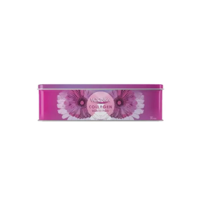 Outlet - Voonka Collagen Beauty Plus Saşe 30lu