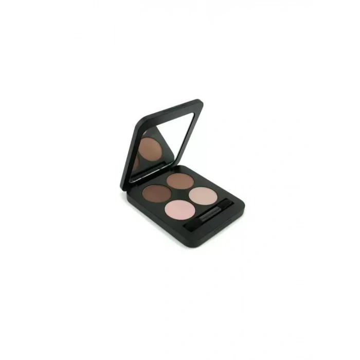 Youngblood Mineral Eyeshadow Quad 4lü Far Seti Glamour Eyes