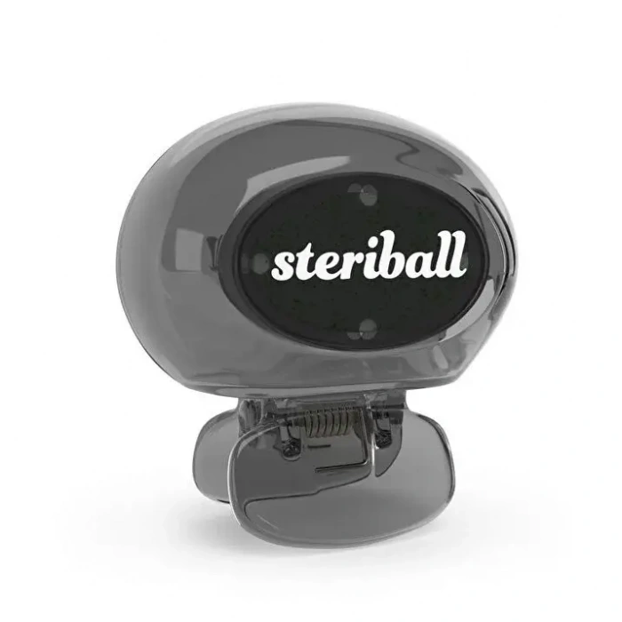 Steriball Renkli Diş Fırçası Koruyucu Hijyenik Kap Yetişkin