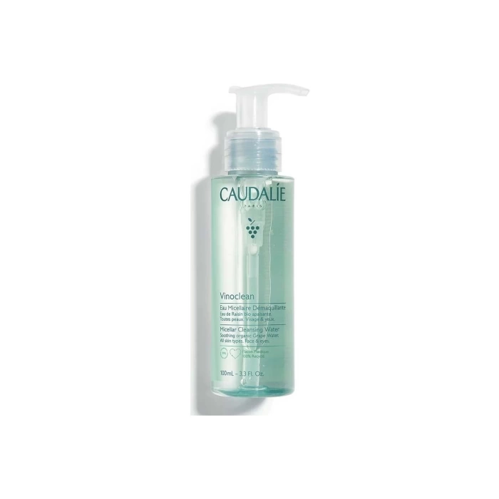 Caudalie Cleansing Water - Makyaj Temizleme Suyu