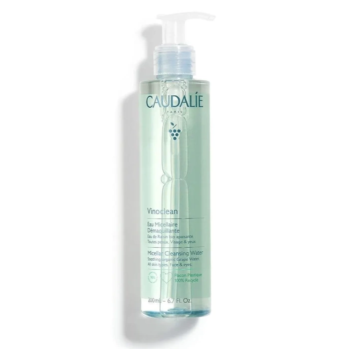 Caudalie Cleansing Water - Makyaj Temizleme Suyu