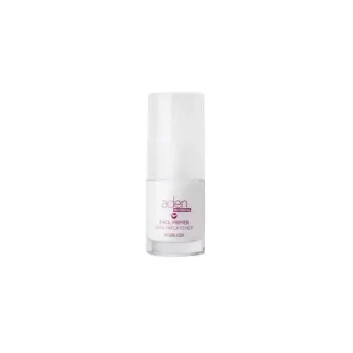 Aden 2in1 Face Primer & Serum - 2si1 Arada Baz ve Serum - 15 ml