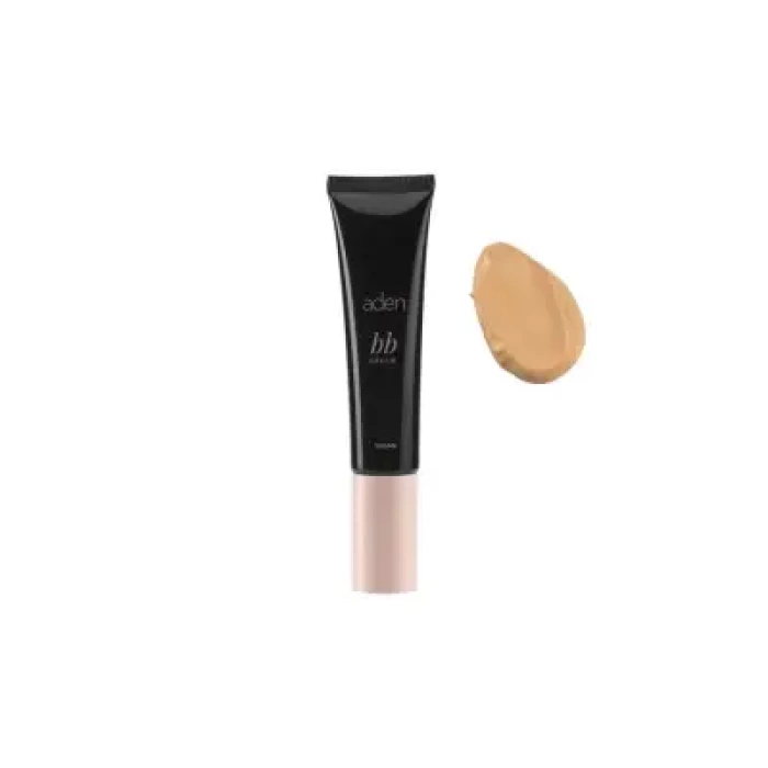Aden BB Krem 35 ml - 03 Beige -