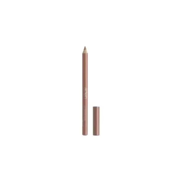 Aden Color-Me Lip Contour Pencil - 01 Nude -