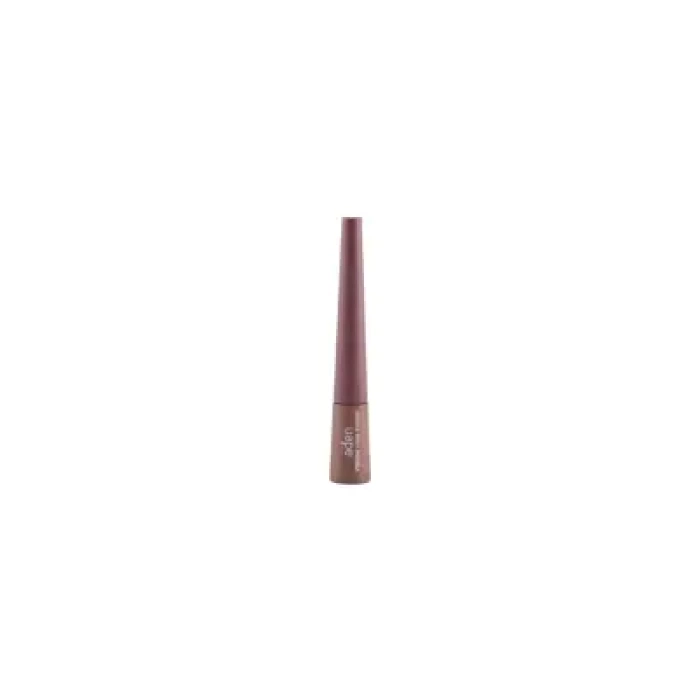 Aden Eyebrow Loose Powder - Brown