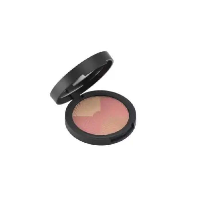 Aden Face Sunlight Trio Spring - Güneş Işığı Üçlüsü – Bahar - 19gr