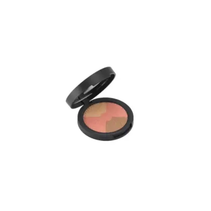 Aden Face Sunlight Trio Spring - Güneş Işığı Üçlüsü – Yaz - 19gr