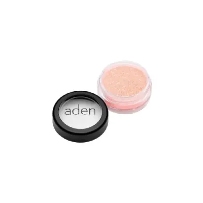 Aden Glitter Powder - 06 Mystick -