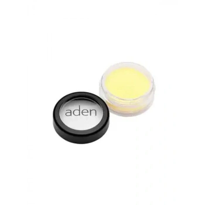 Aden Glitter Powder - 07 Solar -