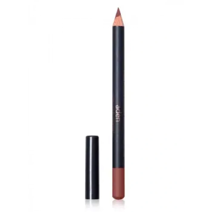 Aden Lipliner Pencil - 30 Milk Chocolate -