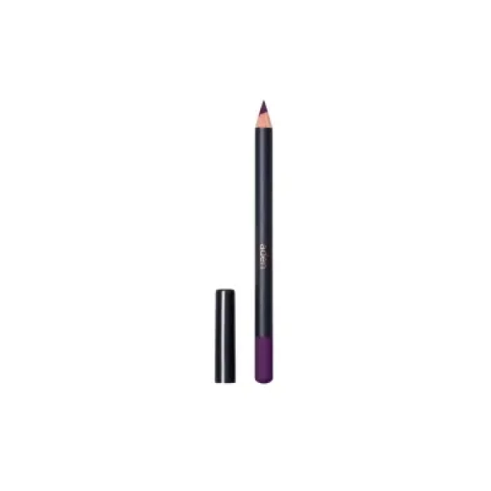 Aden Lipliner Pencil - 64 Purple -