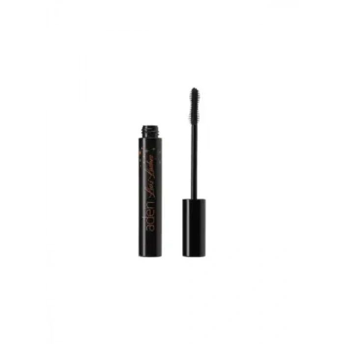 Aden Luxi Lashes Mascara - Black -