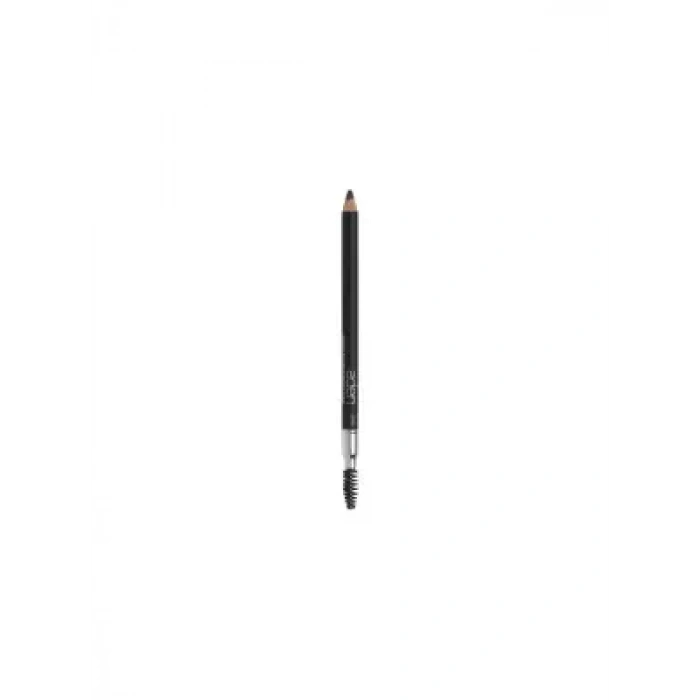 Aden Luxury Powder Browliner - Kaş Kalemi - - Black -