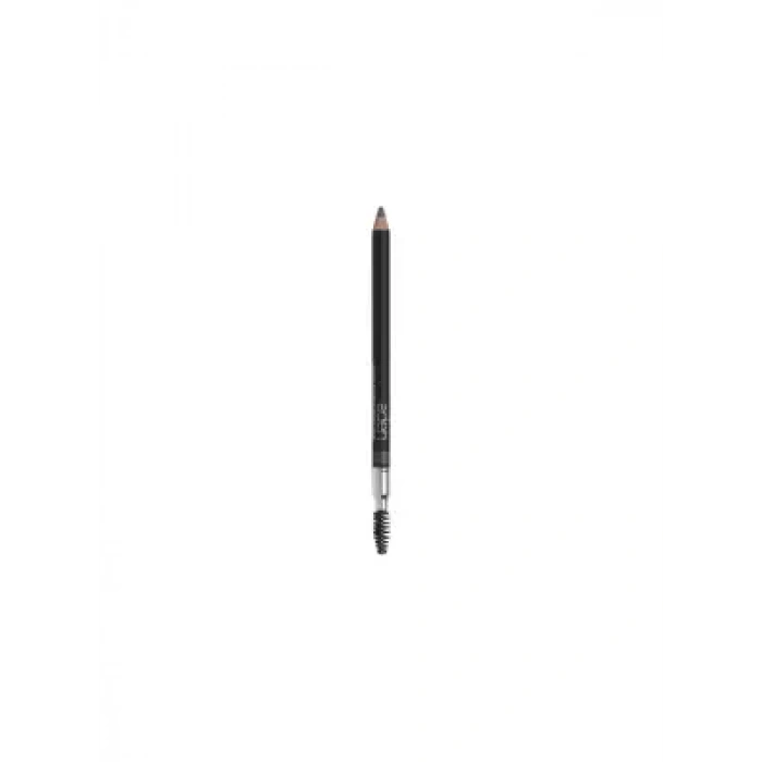 Aden Luxury Powder Browliner - Kaş Kalemi - - Light Brown -