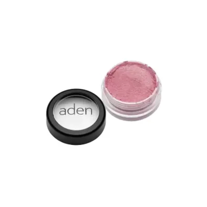 Aden Pigment Powder - 04 Pale Rose -