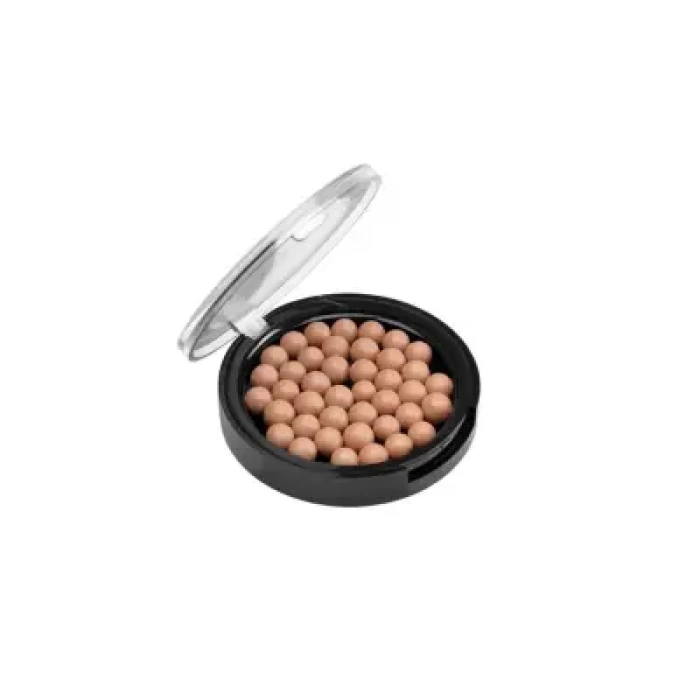 Aden Powder Pearls 21gr - 02 Latte -