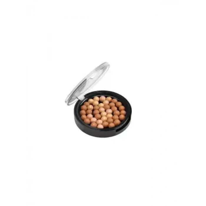 Aden Powder Pearls 21gr - 03 Almond -