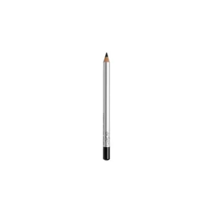 Aden Satin Eyeliner Pencil - 60 Black -