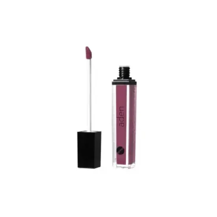 Aden Tattoo Effect Lipstick - Dövme Etkili Ruj - - 04 Gentle Rose -