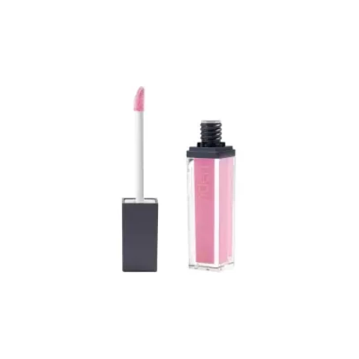 Aden Vegan Lipgloss - 01 Pale Pink -